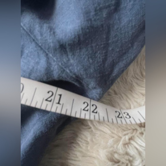 Farm Rio embroidered flounce maxi dress 1x - Picture 4 of 4